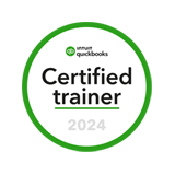 Quickbooks Trainer